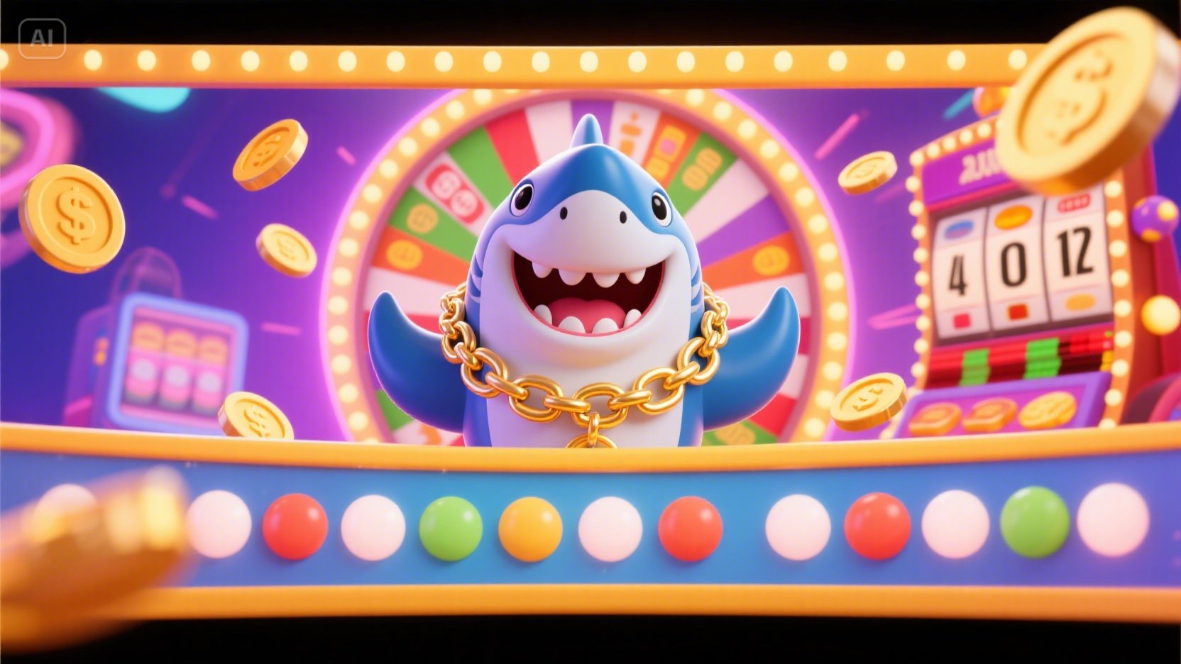 Registration at Casino Kings Casino