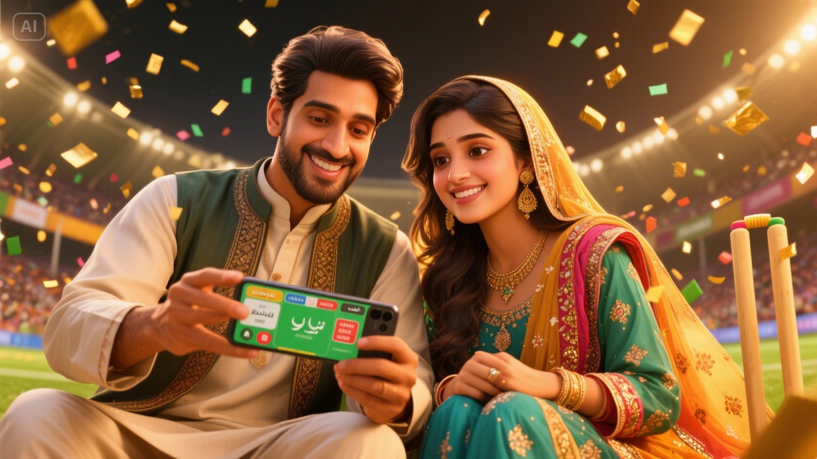 Make your first deposit in PKR and receive 200% instantly! Pakistan’s gaming lovers can enjoy slots, live tables, and poker with fast payouts and secure local transactions every day.