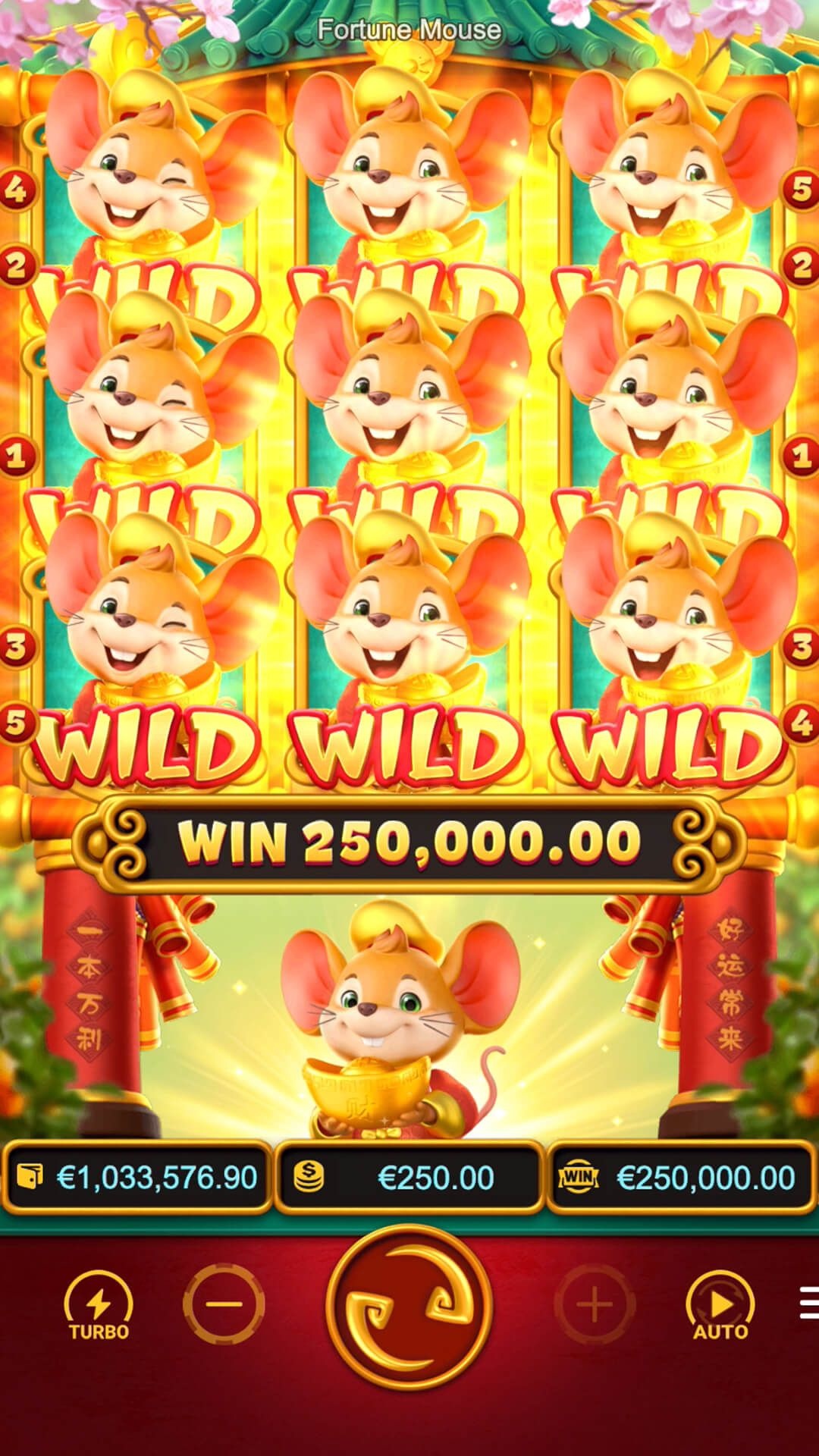 Casino Kings game