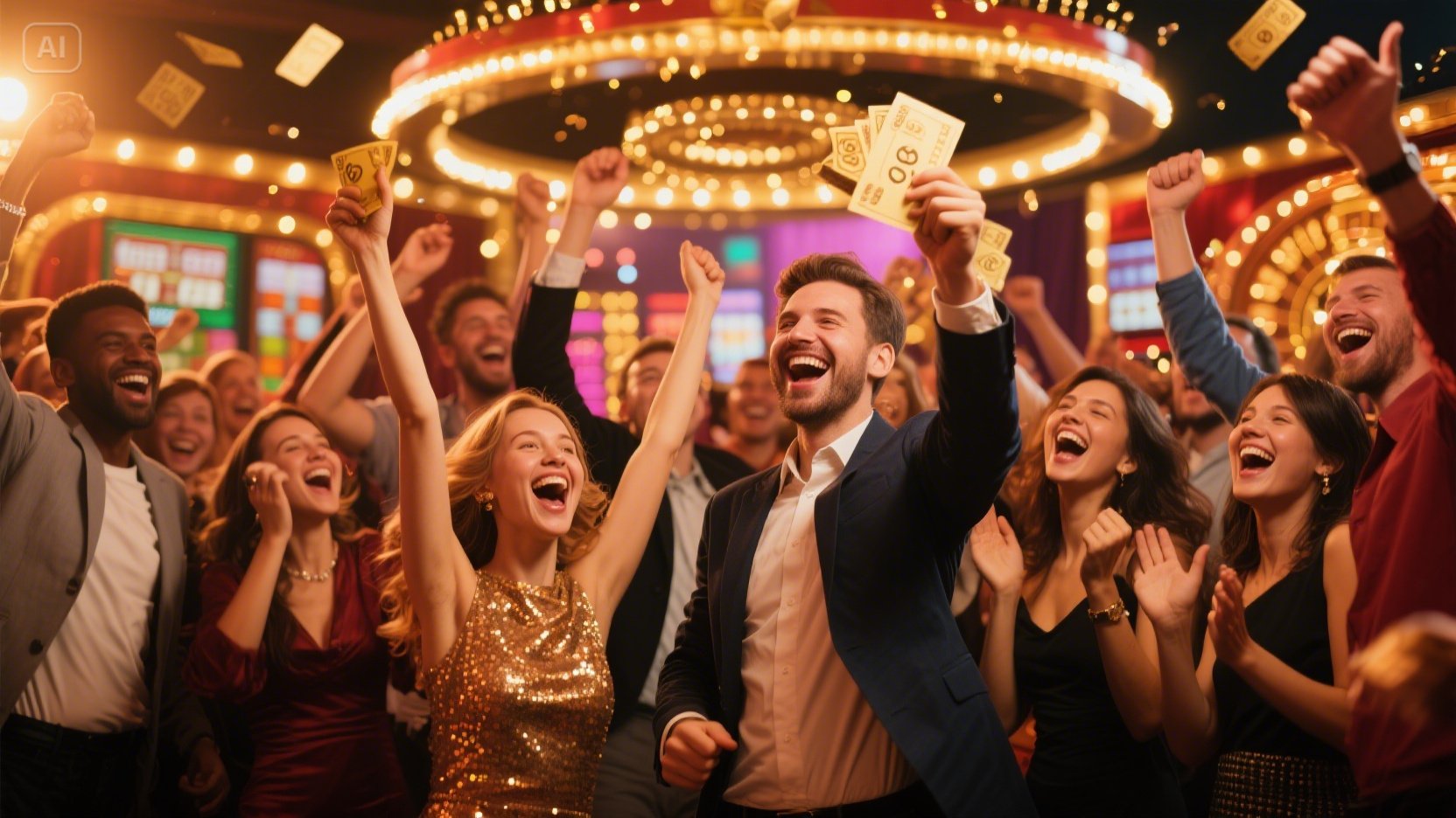 Casino Casino Kings desktop and mobile interfaces