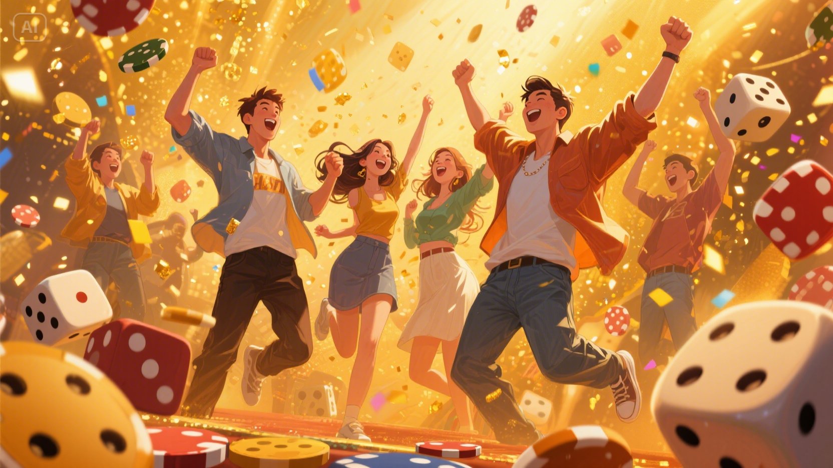 Registration at Casino Kings Casino