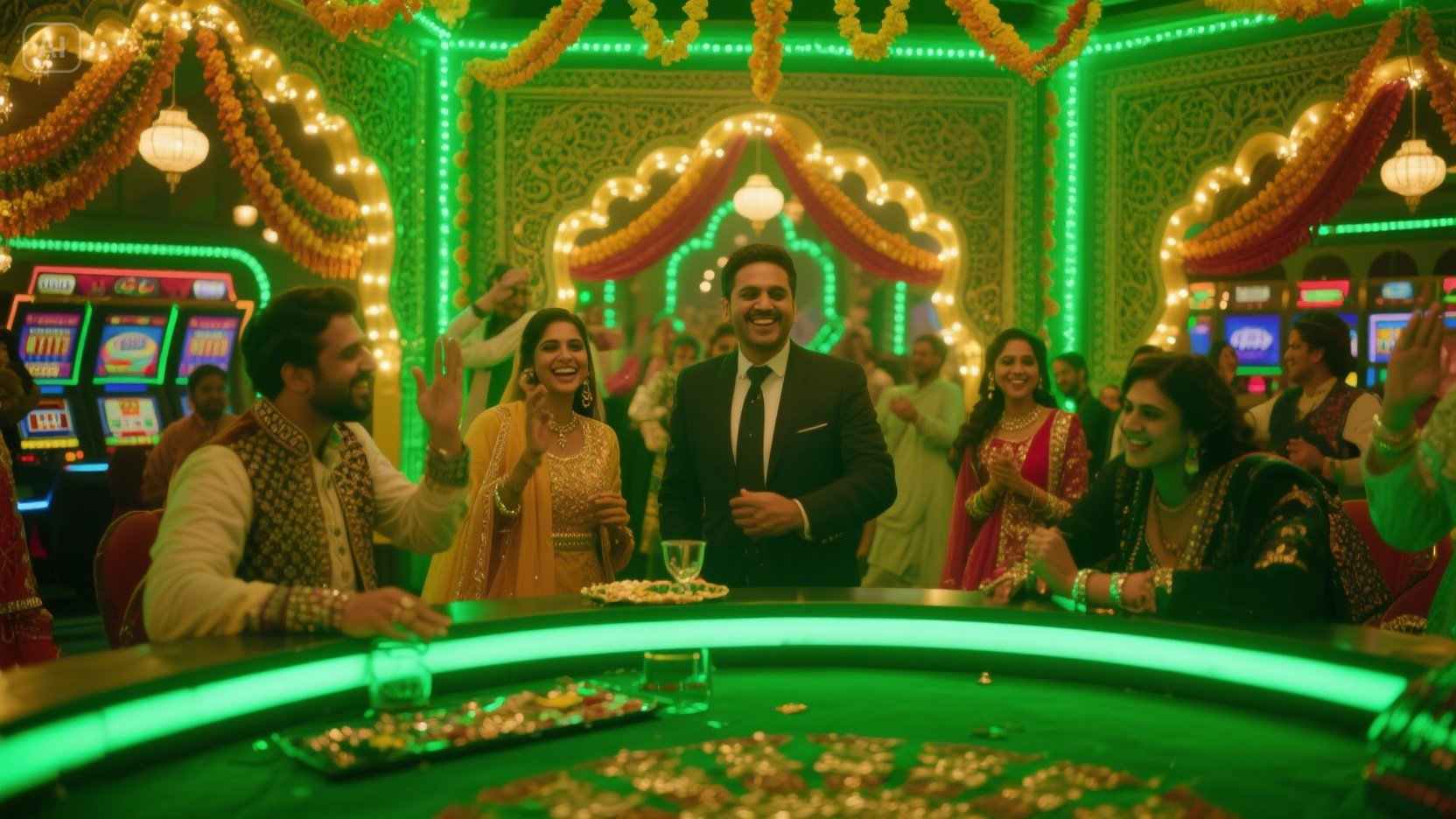 Registration at Casino Kings Casino