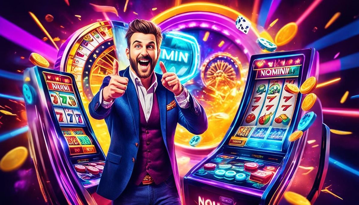 پاکستان میں Casino Kings قانونی ہے۔